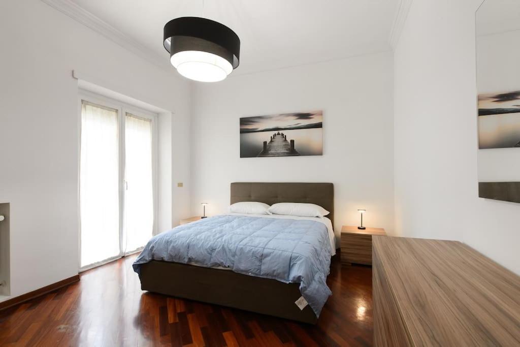 Apartamento Vatican House *